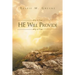 He Will Provide
