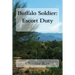 Buffalo Soldier: Escort Duty
