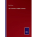 The Grammar of English Grammars