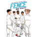 Fence: Rise