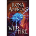 Wildfire: A Hidden Legacy Novel