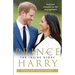 Prince Harry: The Inside Story