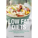 Low Fat Diets: Losing Weight with a Gluten Free Diet and Quinoa Recipes