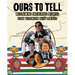 Ours to Tell: Reclaiming Indigenous Stories