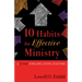 Ten Habits for Effective Minis