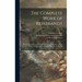 The Complete Work of Rembrandt: History, Description and Heliographic Reproduction of All the Master's Pictures, With a Study of His Life and His Art;
