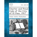 Charter and Penal Code of the City of El Paso, 1917