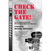 CHECK THE GATE! Movie-Making in the Amazon While Dodging Alligators in Hollywood