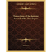 Transactions of the Supreme Council of the 33rd Degree