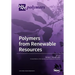 Polymers from Renewable Resources