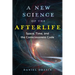 A New Science of the Afterlife: Space, Time, and the Consciousness Code