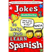 Jokes to help you learn Spanish: Chistes tontos = Daft Jokes