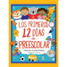 Los Primeros 12 días de Preescolar: ¡Canción y coreografía incluidas!