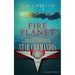 Fire Planet