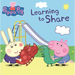 Learning to Share