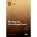 Advances in Microalloyed Steels
