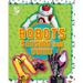 Robots Sensing and Doing
