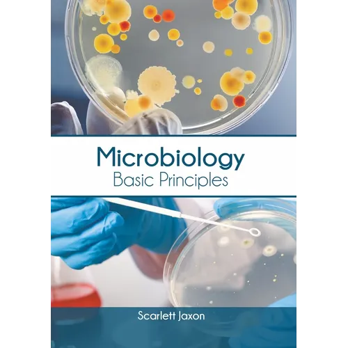 Microbiology: Basic Principles