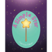 A Simple Star