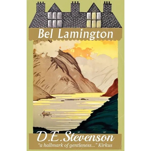Bel Lamington: Bel Lamington: 1 of 2