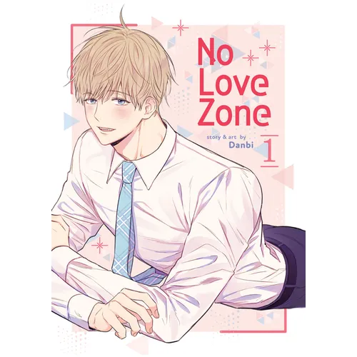No Love Zone Vol. 1