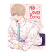 No Love Zone Vol. 1