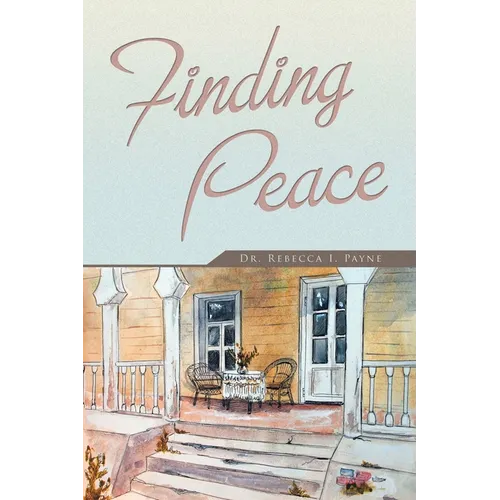 Finding Peace