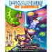 Phaser by Example: Learn to create HTML video games with JavaScript