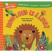 Barefoot Baby-Proof: How Loud Is a Lion?