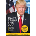 Can't Trump This 2017: Top Trump Wins & Epic Speeches