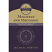 Magician and Mechanic (the Divine Self, Vol. 2): The Roots of "Spiritual But Not Religious" from the Renaissance to the Scientific Revolution