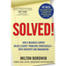 Solved !: How a Business Lawyer Solves Clients' Problems Strategically -- With Creativity and Imagination