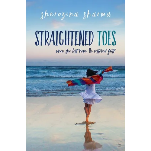 Straightened Toes