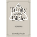 The Trinity & the Bible: On Theological Interpretation