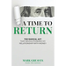 A Time to Return: The Radical Act That Revolutionized My Relationship With Money