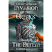 Invasion of the Ortaks: Book 2 the Defeat