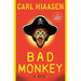Bad Monkey