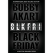 Black Friday: A Boston Brahmin novel