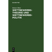Wettbewerbstheorie und Wettbewerbspolitik