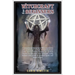 Witchcraft For Beginners: A Complete Guide to Learn Wicca Mysteries and Occult Magic- A Book of Contemporary Paths and Traditional History for M