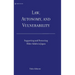 Law, Autonomy, and Vulnerability: Supporting and Protecting Older Adults in Japan