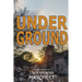 Under Ground: A World War II Mystery