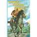 Crystal's Perilous Ride