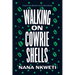 Walking on Cowrie Shells: Stories