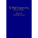 The Old Testament, vol. 2 (KJV, Deseret Alphabet edition)