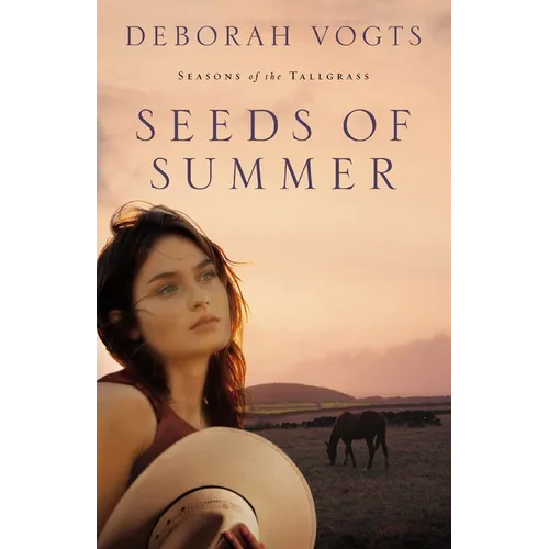 The Seeds of Summer