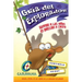Caravana Guia del Explorador: Manual oficial de los líderes de la Caravana Exploradores