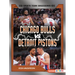 Chicago Bulls vs. Detroit Pistons: Rival Rumble