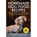 Homemade Dog Food Recipes