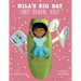 Mila's Big Day: First Dental Visit